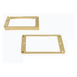 AllParts AP PC 0733-028 HB-Rahmen Set cream curv. (Instrumenten Ersatzteile) (47163737)