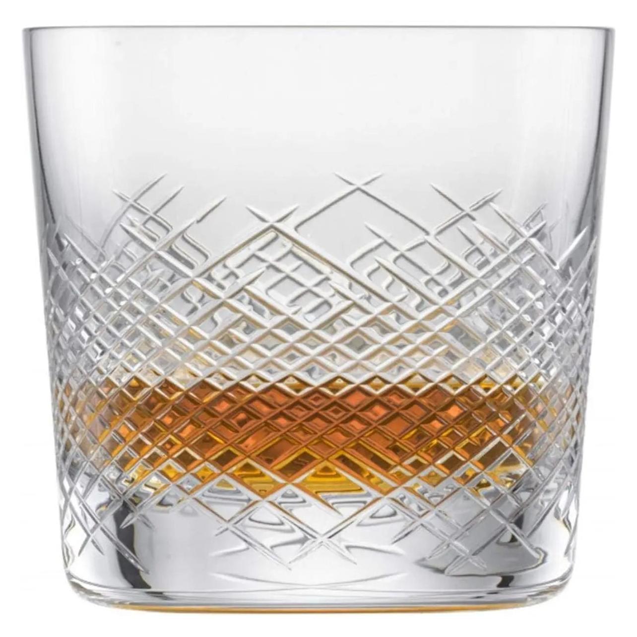 Zwiesel WHISKY GROSS BAR PREMIUM No.2 60 (KT2) (3.99 dl, Whiskygläser) (33683987)