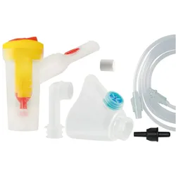 Microdrop Profi Av-set Kinder 3-6 univer 1 St