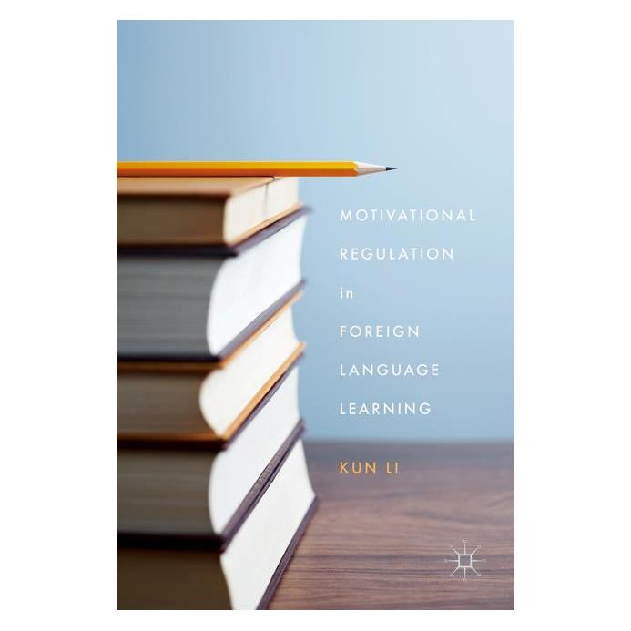 Palgrave Macmillan Li:Motivational Regulation in Foreign L (Englisch, Hardcover, Kun Li) (63307444)