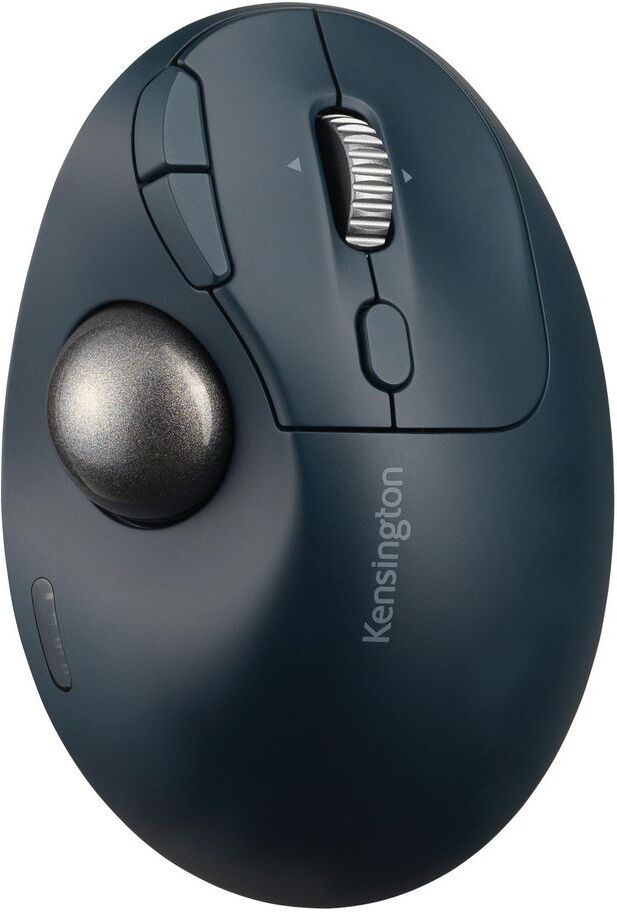 Kensington Mus Ergonomisk TB550