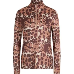 Ziener, Damen, Funktionsshirt, Jaila-Z (L), Rot