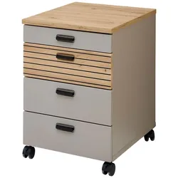 Innostyle Container Glenn Dekor Basalt