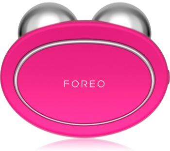 FOREO BEAR™ aparelho de tonificação facial Fuchsia 1 un.. BEAR™