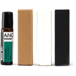 Box for 10ml Roll On Bottle - Brown