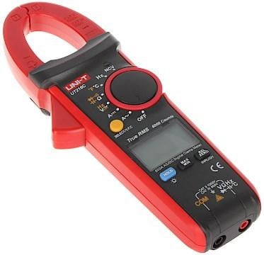 UNI-T UT-216C tangaamperemeter