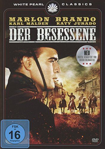 Marlon Brando - Der Besessene - Extended Version/Digital Remastered - Preis vom 02.10.2026 23:42:20 h
