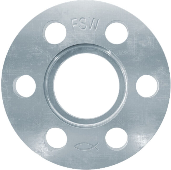 fischer Rondelle de réglage FSW 10 (557276)
