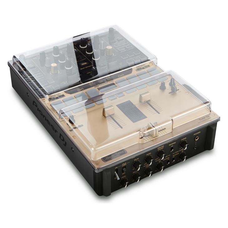 Decksaver DJM-S9 Staubschutzcover (DS-PC-DJMS9)