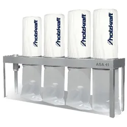 Rohluftabsauggerät Holzkraft  ASA 41 5133140
