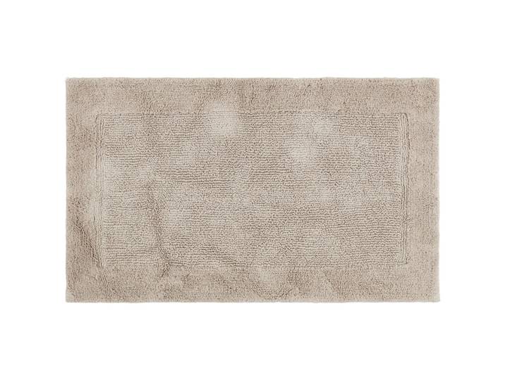 Badematte Karen in Sand ca. 60x100cm