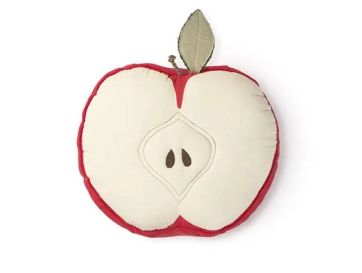 Dekokissen Apfel