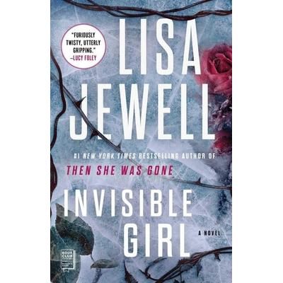 Invisible Girl, Taschenbuch von Lisa Jewell, Atria Books