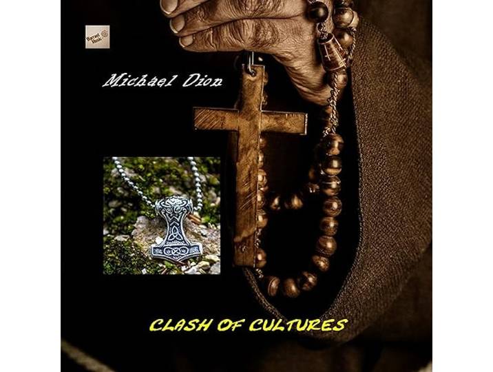 Clash Of Cultures (Original Soundtrack)