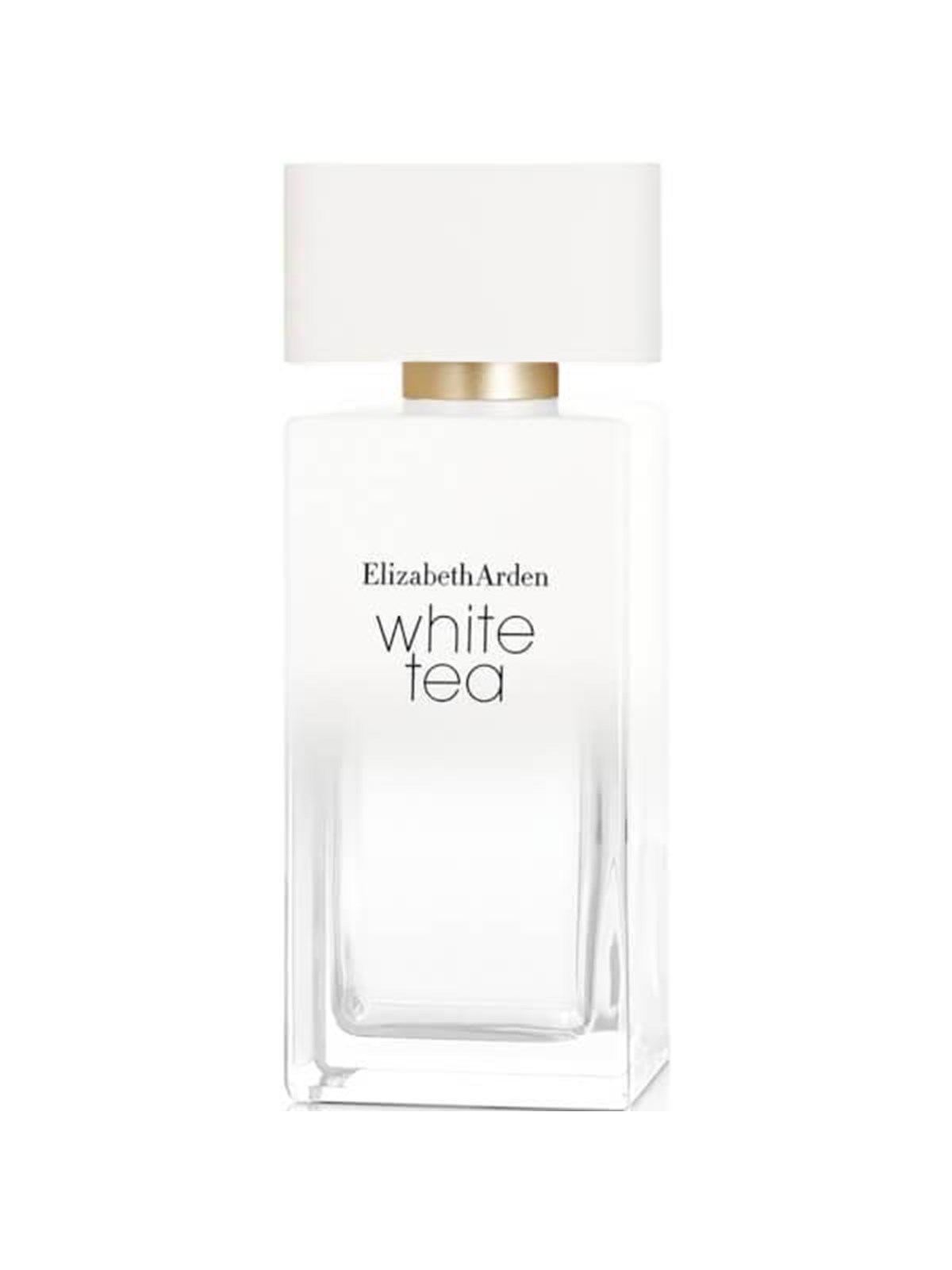 Elizabeth Arden White Tea EDT - 50 ml - 100 ml0