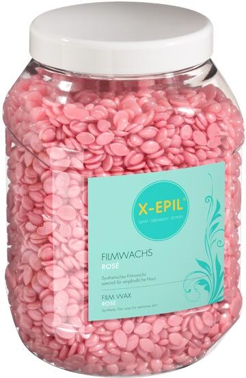 1200g X-Epil Warmwachsperlen