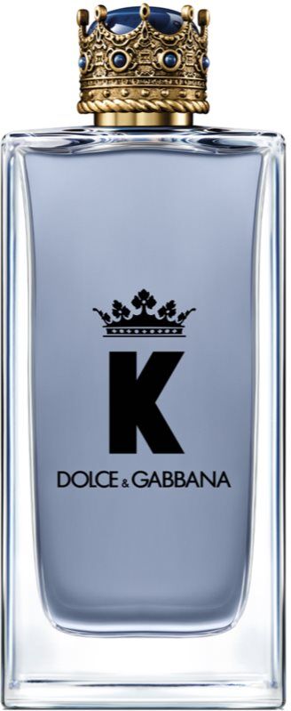 Dolce & Gabbana K by Dolce&Gabbana EDT EDT M 200 ml