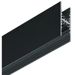Zumtobel Group Niedervolt H-Profil SUP2 TRACK H 2M BK