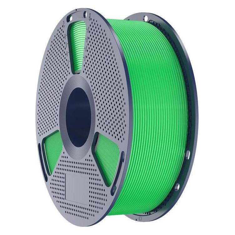 Sunlu Filament PLA+ (zielony) (PLA, 1000 g, 1.75 mm) (PLA+ G)