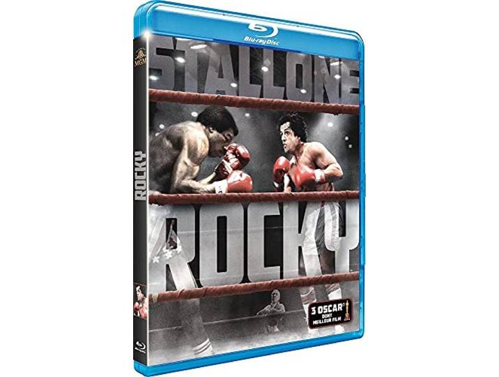 Rocky