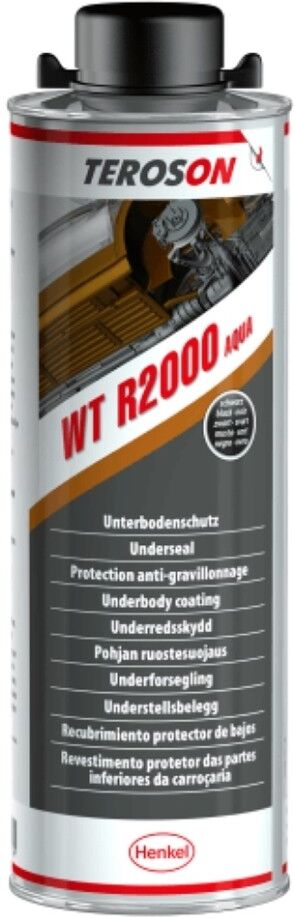 TEROSON 1335490 Underbody Protection