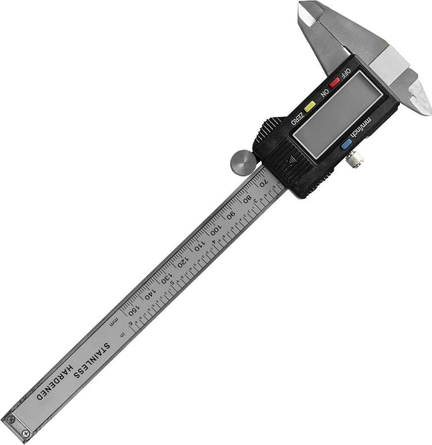 HST HST 0621 Vernier Calliper