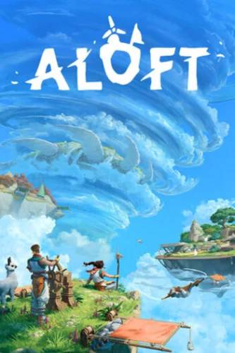 Aloft PC Steam CD Key