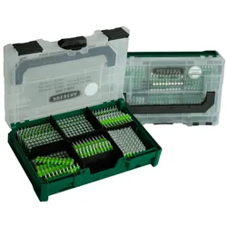 PREBENA Stahl-/Betonnägel RHC-L-BOX verzinkt light
