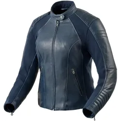 Revit Coral Damen Motorrad Lederjacke 42
