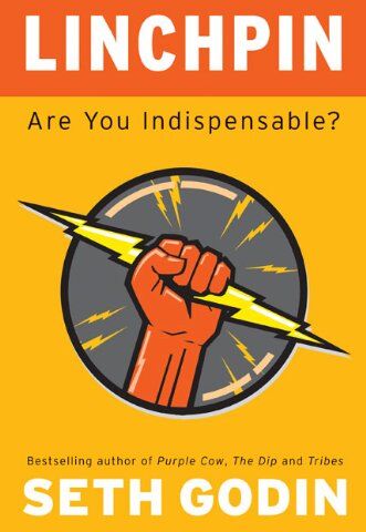 Seth Godin - Linchpin: Are You Indispensable? - Preis vom 09.10.2026 07:28:09 h