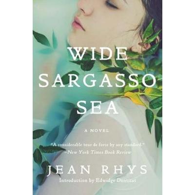 Wide Sargasso Sea, Taschenbuch von Jean Rhys, W. W. Norton & Company, 978-0-393-35256-6
