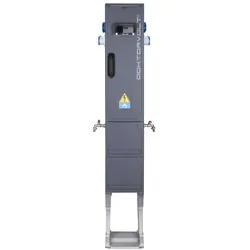 Campingverteiler 2x16A 230V Campingsäule mit Wasseranschluss 4x230V/3p CV-CAMP DV-6627-DF