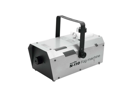 EuroLite N-110 Nebelmaschine