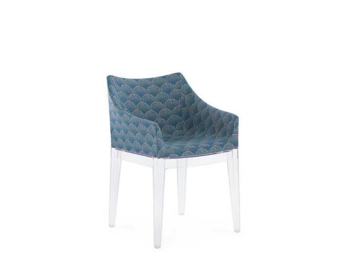 Kartell-MADAME LIBERTY-Armlehnstuhl