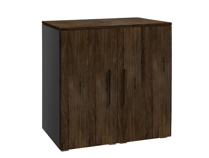 Hasena Accessoires Portina Kommode Massivholz 90x50x86 cm -
