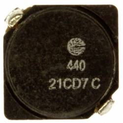 Bussmann by Eaton SD7030-440-R Induktivität 1 St.