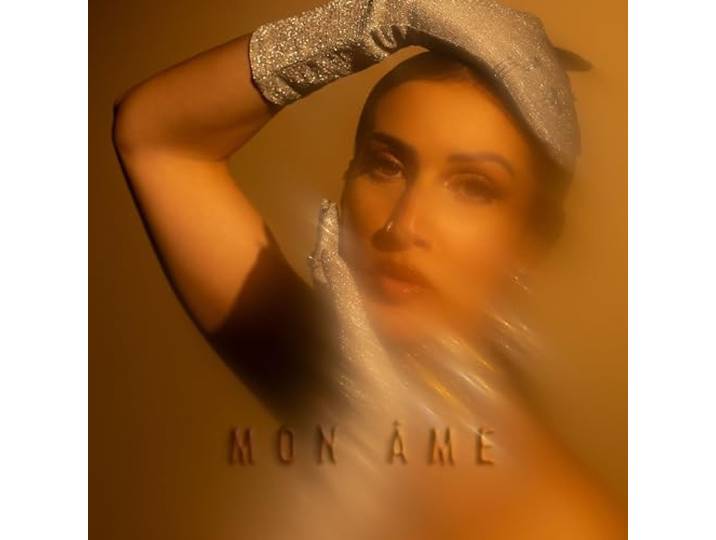 Lyna Mahyem: Mon Âme - Summer Vibes (digipack) [2CD]