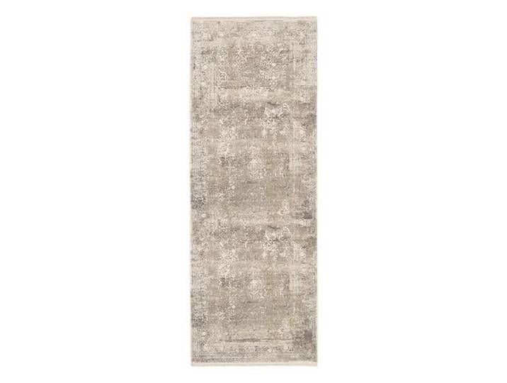 Teppich Läufer Multicolor Avignon 80x250 cm