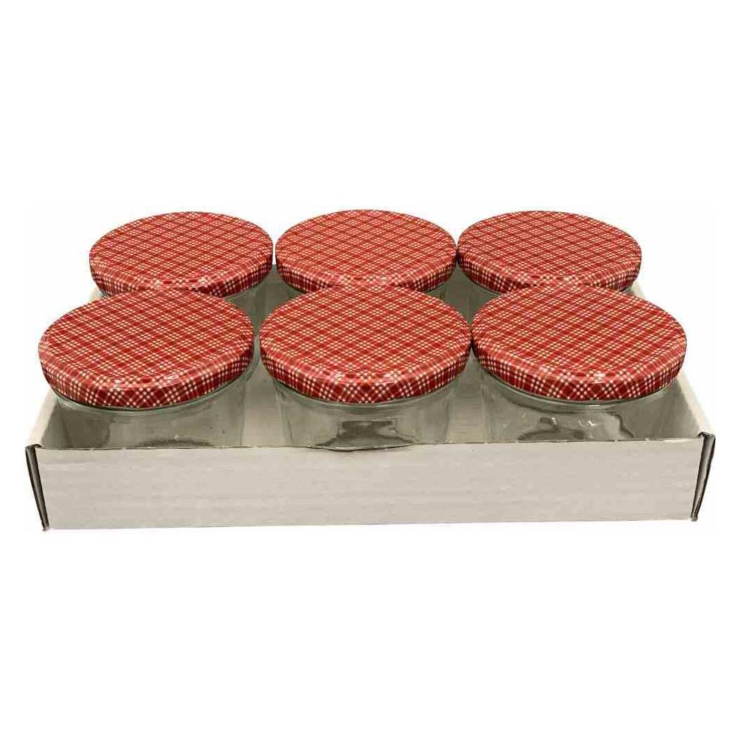 Siena Home Sturzglas (1 Stk., 0.23 l) (469821)