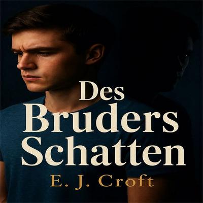 Des Bruders Schatten - E. J. Croft, Audio, 4071498288061