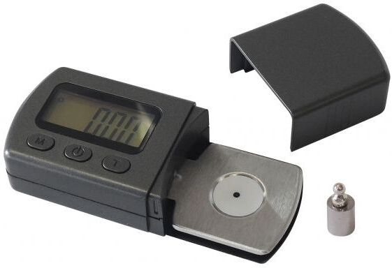 Dynavox Nålvåg TPM-001 Grå