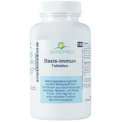 Basis Immun Tabletten