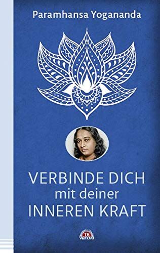 Paramhansa Yogananda - Verbinde dich mit deiner inneren Kraft - Preis vom 10.10.2026 11:48:34 h