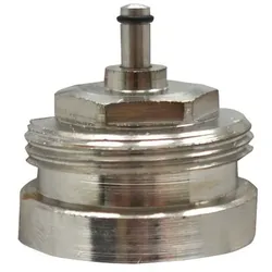 Busch-Jaeger Ventiladapter Herz 6296/1