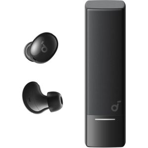 Soundcore Kopfhörer A30i, schwarz, In-Ear, mit Mikrofon, Bluetooth