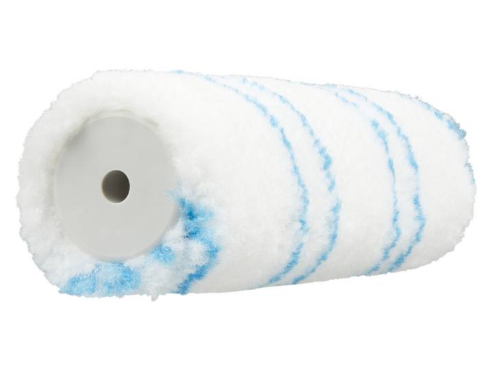 Renovo Farbwalze Roller 15 cm Polyamid blau
