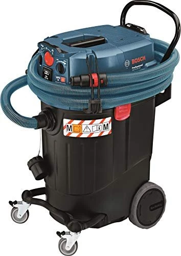 BOSCH Professional Nass-/Trockensauger GAS 55 M AFC, Düsenset, Filter 0.601.9C3.300