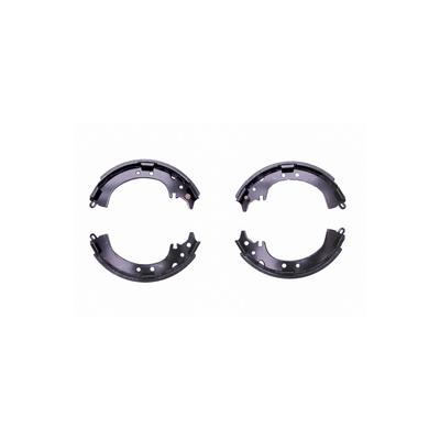 Hella Bremsbackensatz [Hersteller-Nr. 8DB355001-671] für Toyota
