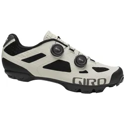 Giro, Herren, Veloschuhe, Sector Shoe (42.5), Beige
