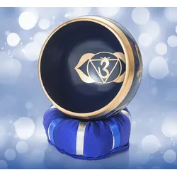 Klangschale Chakra